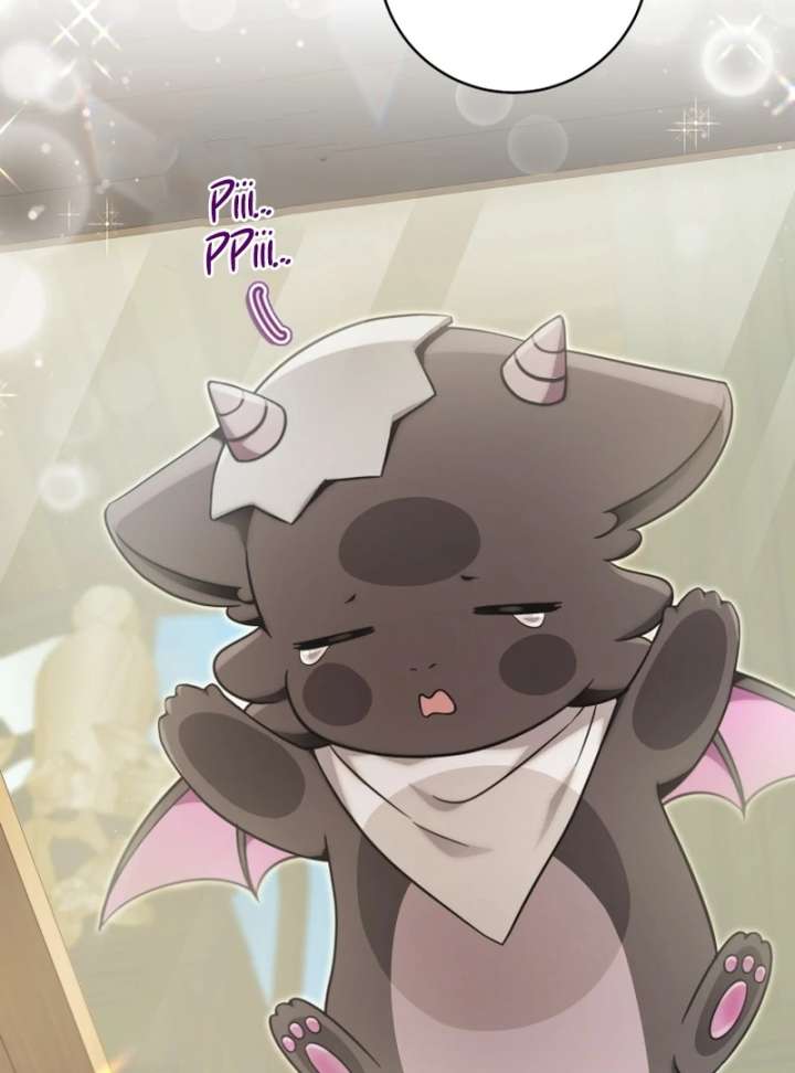 Baby Dragon to the Duke’s Rescue Chapter 19 - Page 74