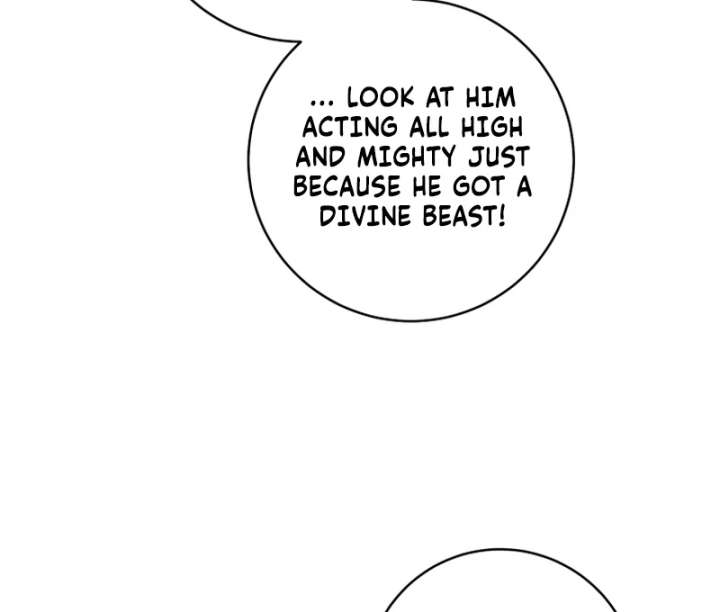 Baby Dragon to the Duke’s Rescue Chapter 19 - Page 85