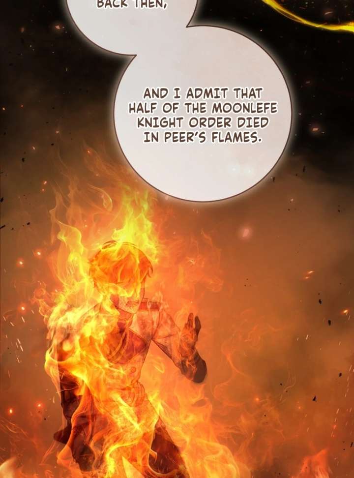 Baby Dragon to the Duke’s Rescue Chapter 19 - Page 90