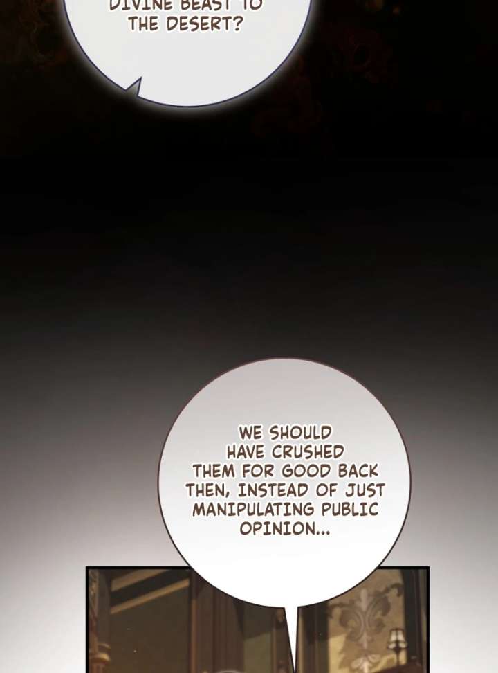 Baby Dragon to the Duke’s Rescue Chapter 19 - Page 93