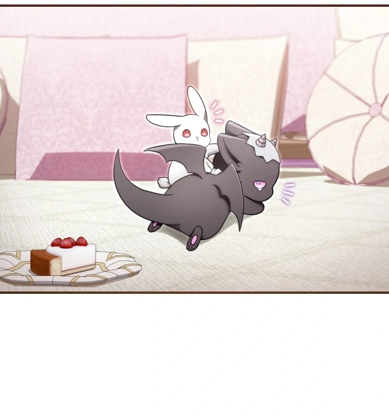 Baby Dragon to the Duke’s Rescue Chapter 20 - Page 103