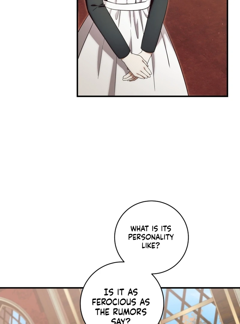 Baby Dragon to the Duke’s Rescue Chapter 20 - Page 52