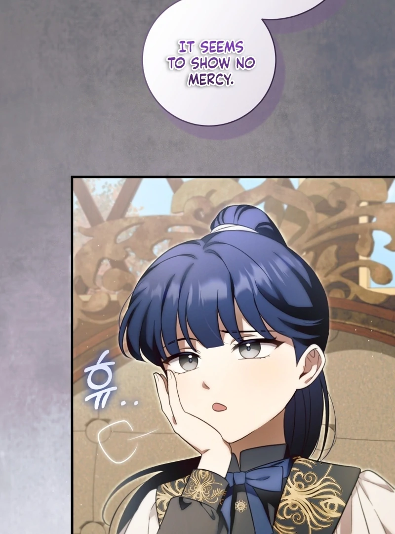 Baby Dragon to the Duke’s Rescue Chapter 20 - Page 54