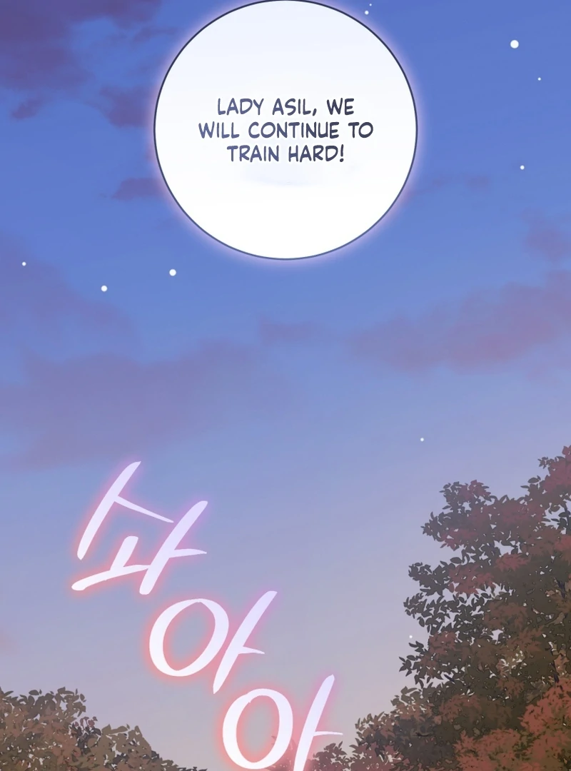 Baby Dragon to the Duke’s Rescue Chapter 20 - Page 77