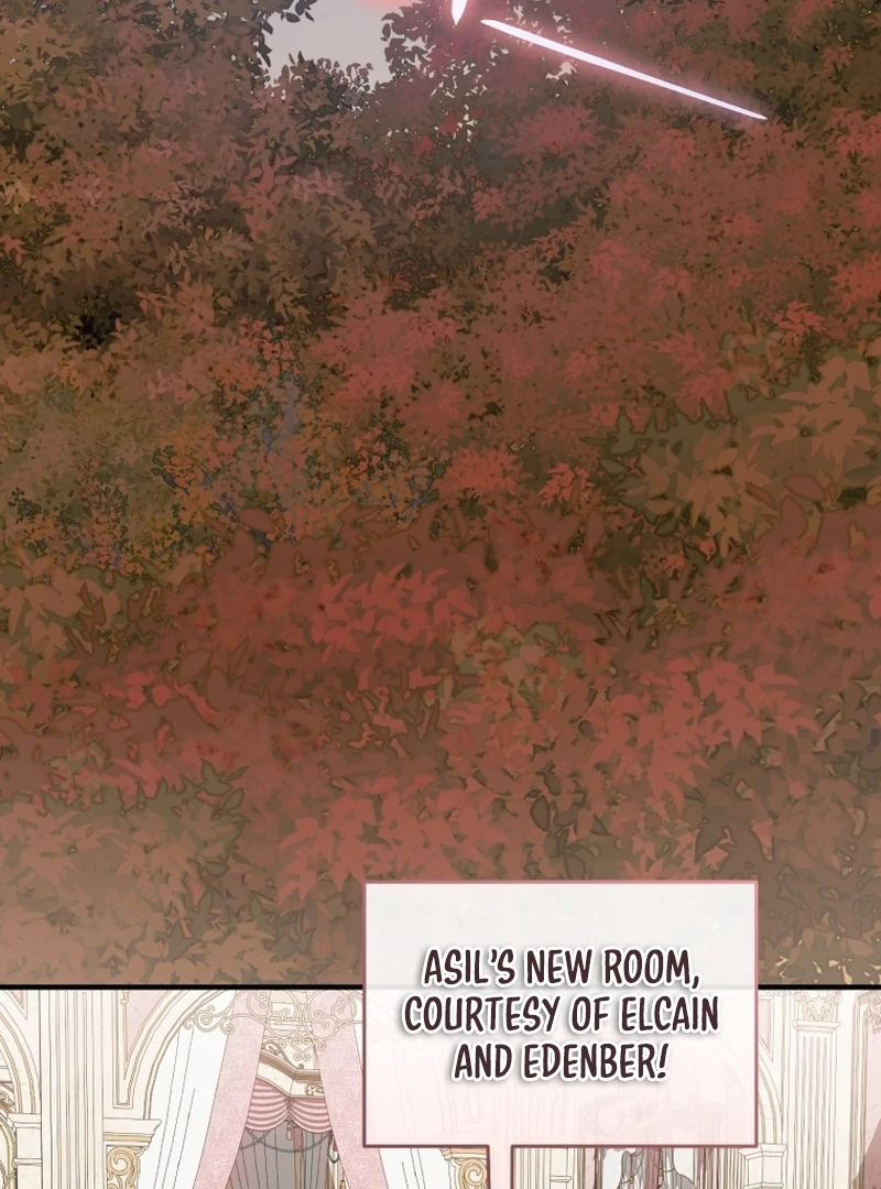 Baby Dragon to the Duke’s Rescue Chapter 20 - Page 78