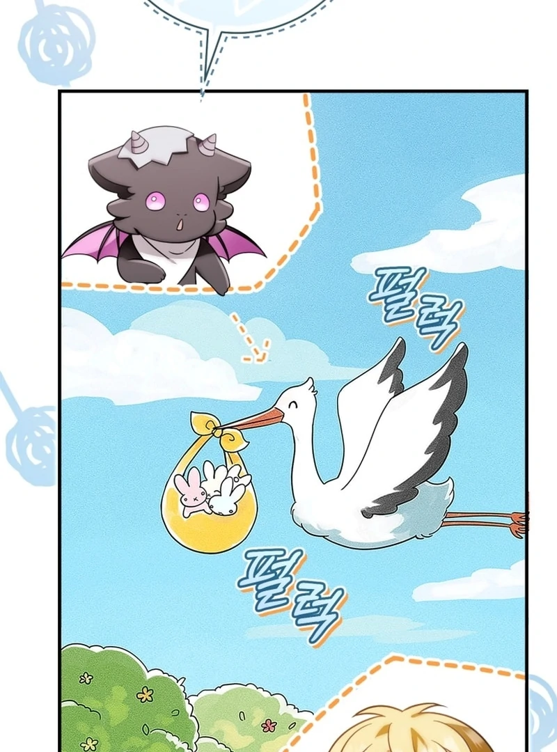 Baby Dragon to the Duke’s Rescue Chapter 21 - Page 31