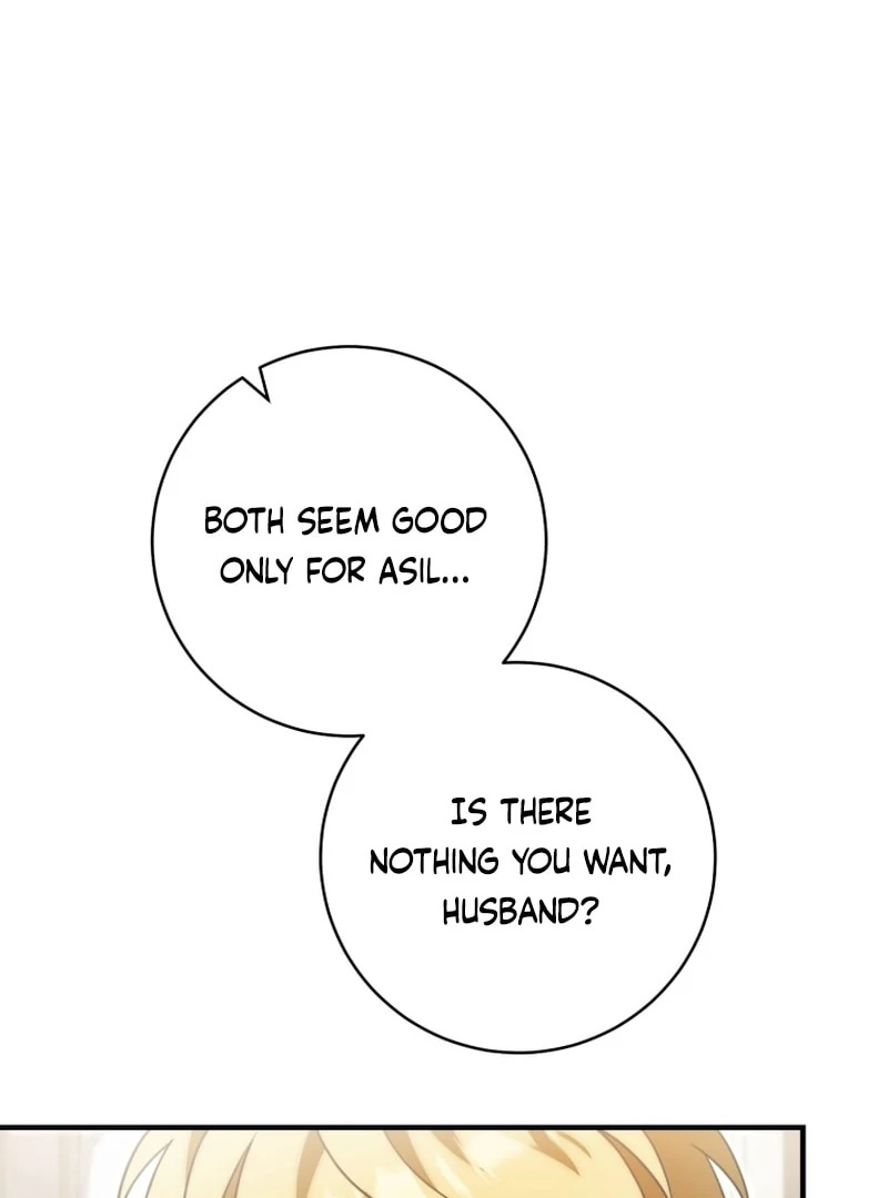 Baby Dragon to the Duke’s Rescue Chapter 21 - Page 39