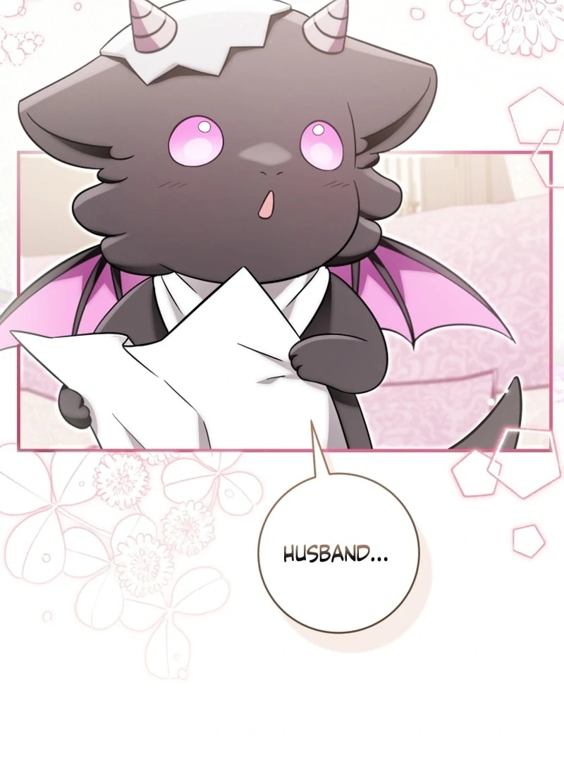 Baby Dragon to the Duke’s Rescue Chapter 21 - Page 43