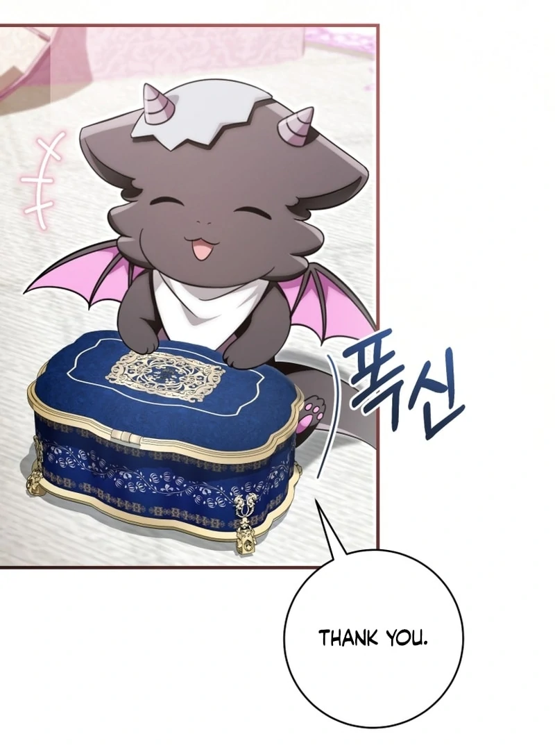 Baby Dragon to the Duke’s Rescue Chapter 21 - Page 6