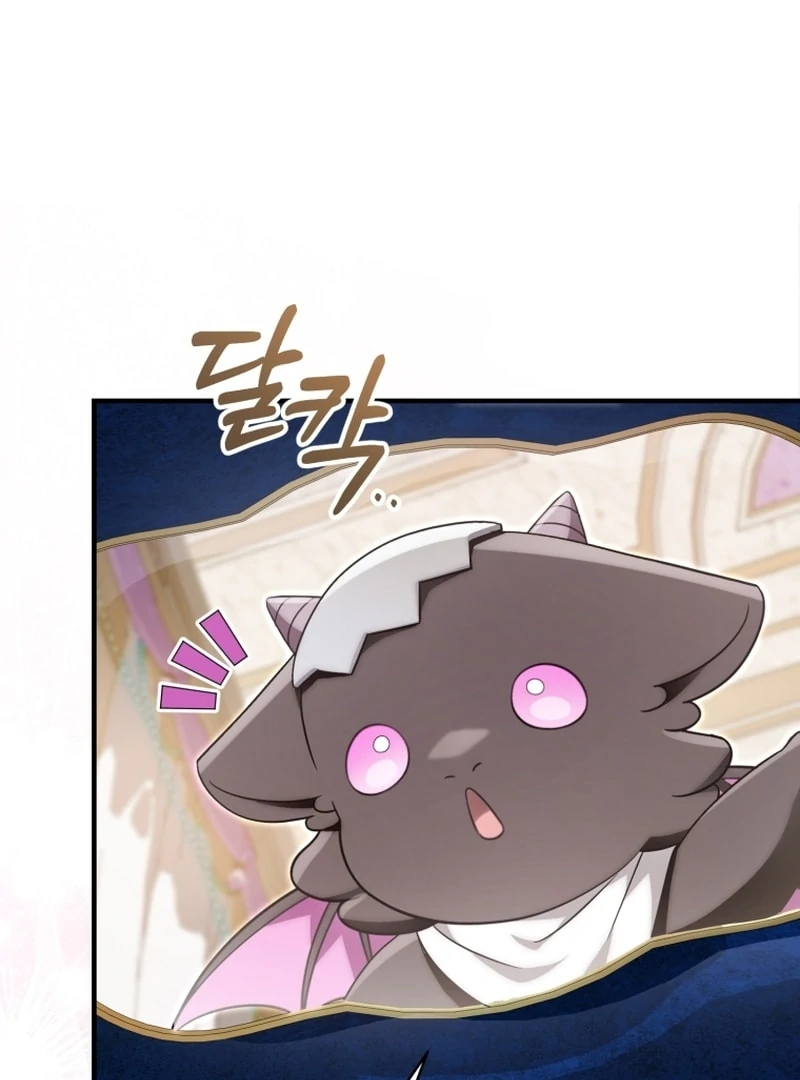 Baby Dragon to the Duke’s Rescue Chapter 21 - Page 7