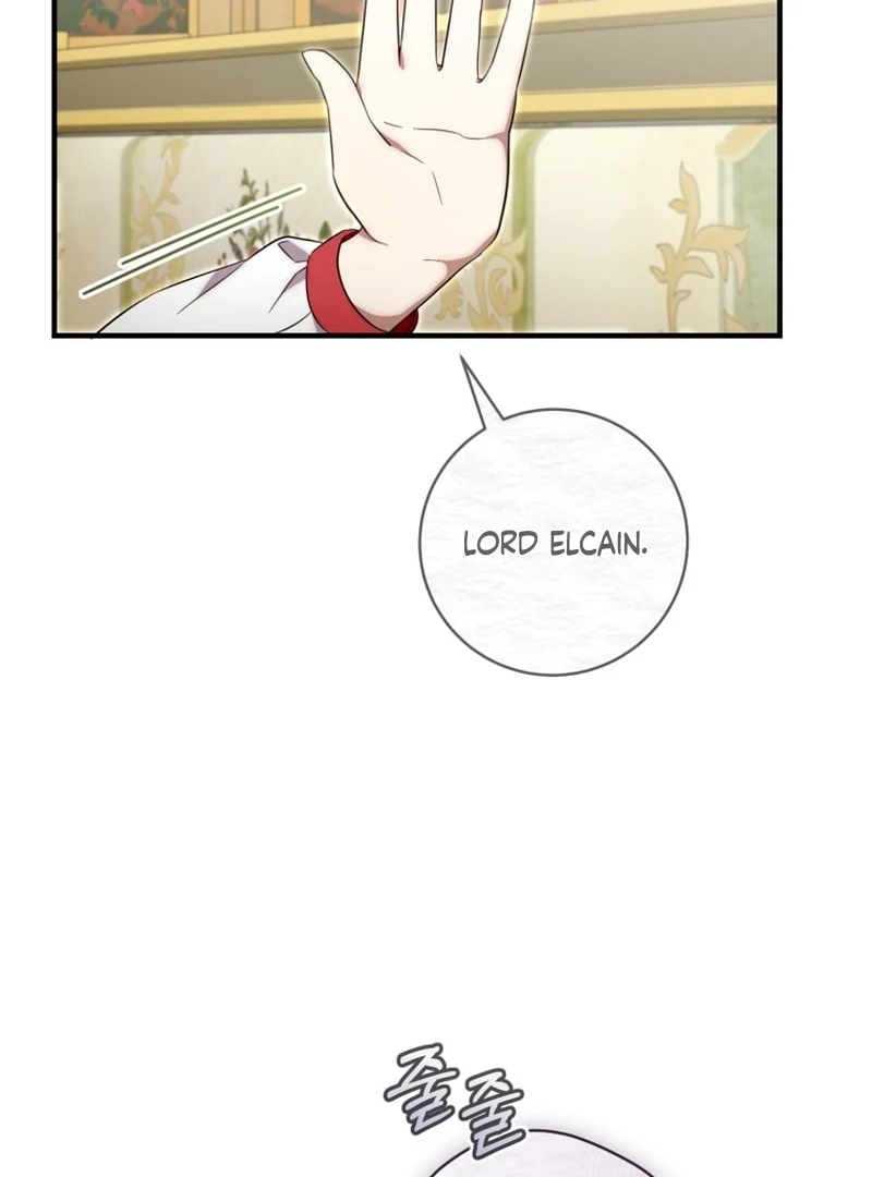 Baby Dragon to the Duke’s Rescue Chapter 21 - Page 81