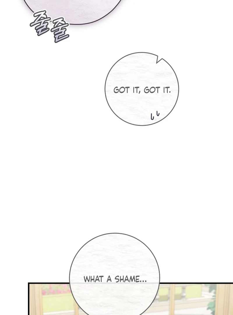 Baby Dragon to the Duke’s Rescue Chapter 21 - Page 84