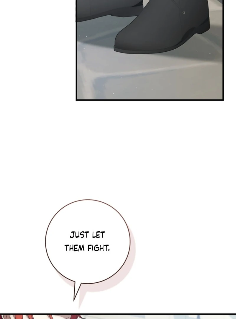 Baby Dragon to the Duke’s Rescue Chapter 22 - Page 102