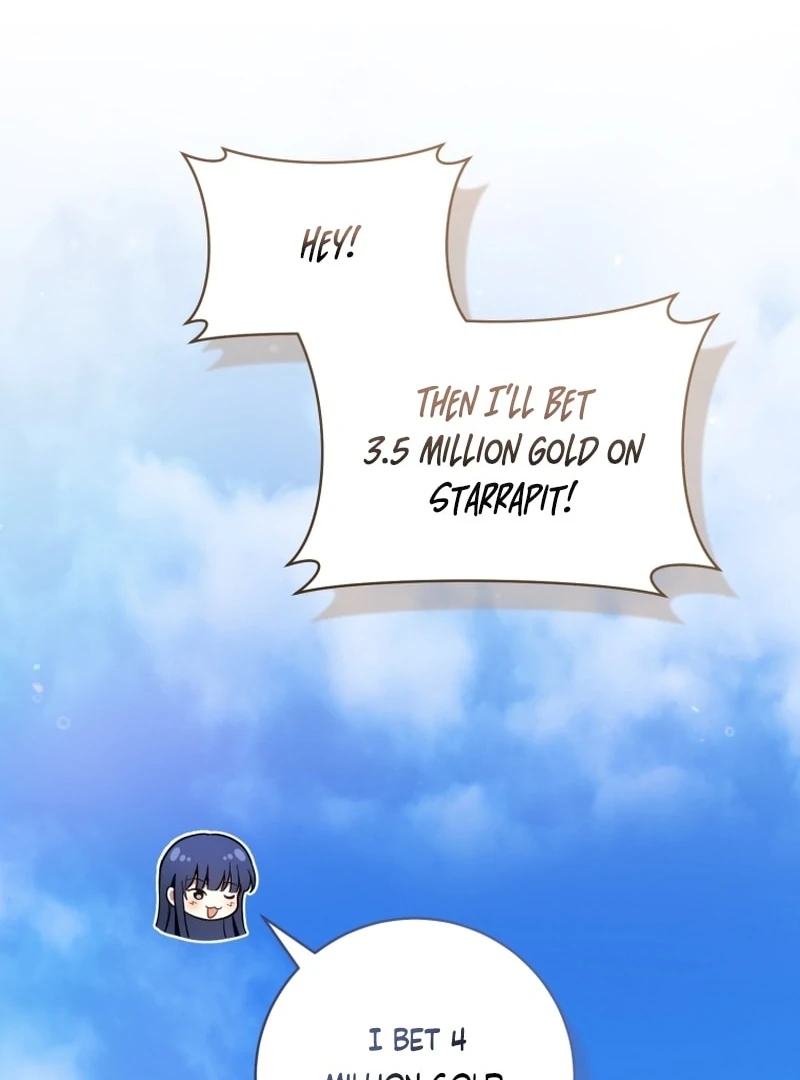 Baby Dragon to the Duke’s Rescue Chapter 22 - Page 14