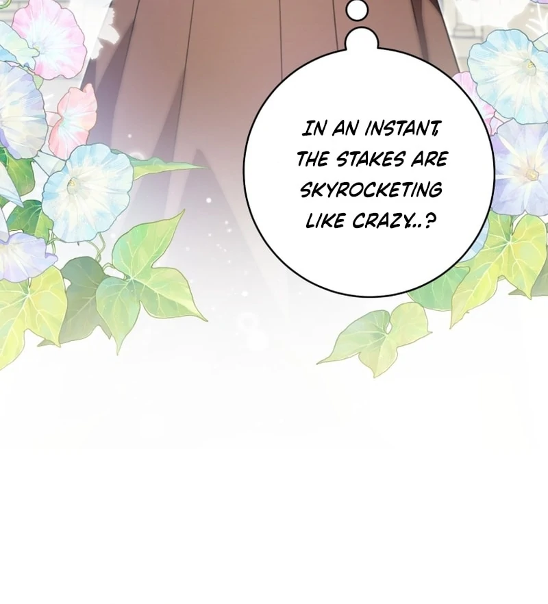 Baby Dragon to the Duke’s Rescue Chapter 22 - Page 17