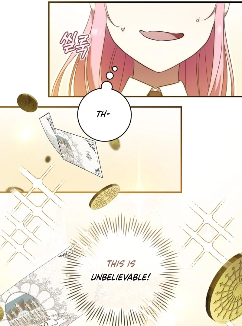 Baby Dragon to the Duke’s Rescue Chapter 22 - Page 18