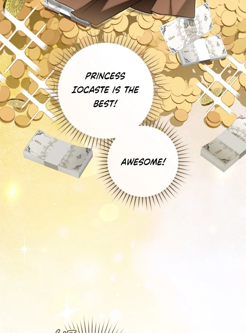 Baby Dragon to the Duke’s Rescue Chapter 22 - Page 20