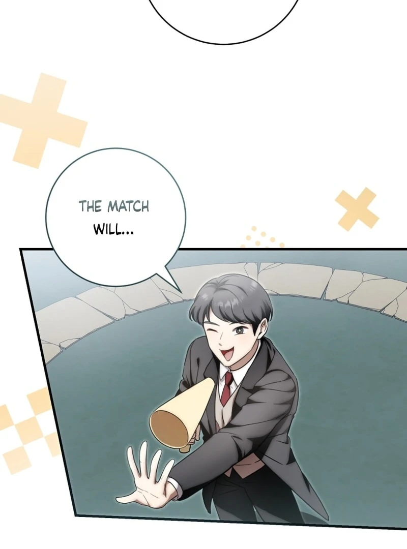 Baby Dragon to the Duke’s Rescue Chapter 22 - Page 23