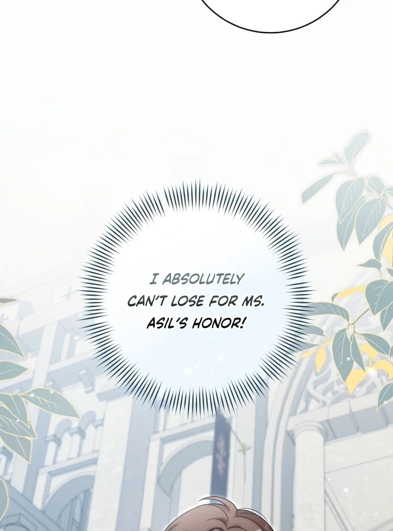 Baby Dragon to the Duke’s Rescue Chapter 22 - Page 31