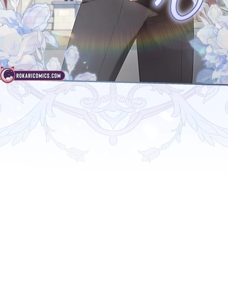 Baby Dragon to the Duke’s Rescue Chapter 22 - Page 41