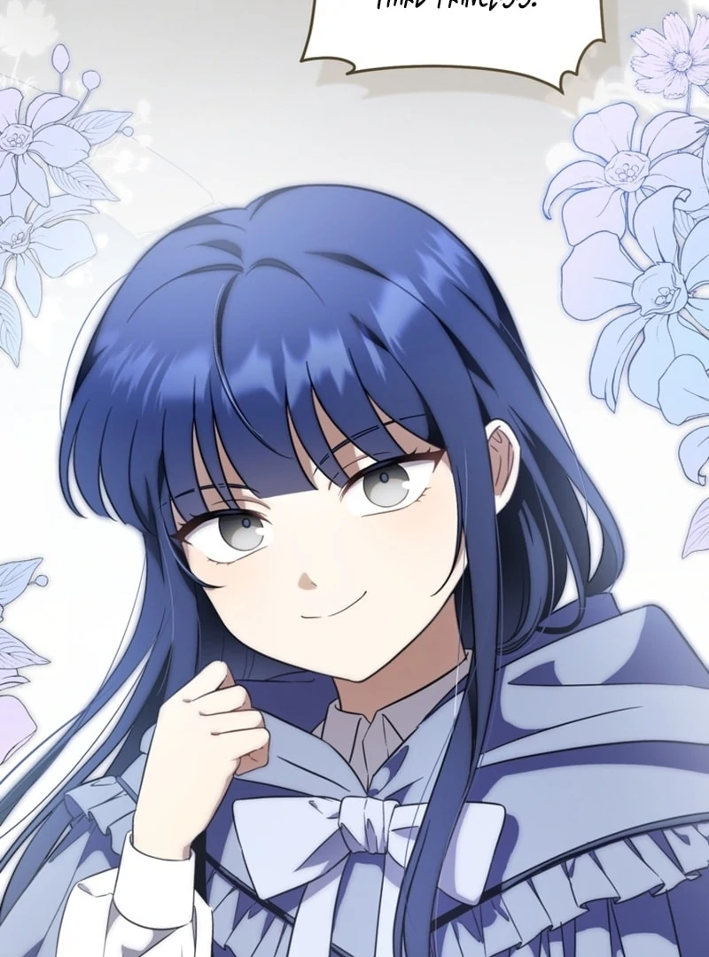 Baby Dragon to the Duke’s Rescue Chapter 22 - Page 73