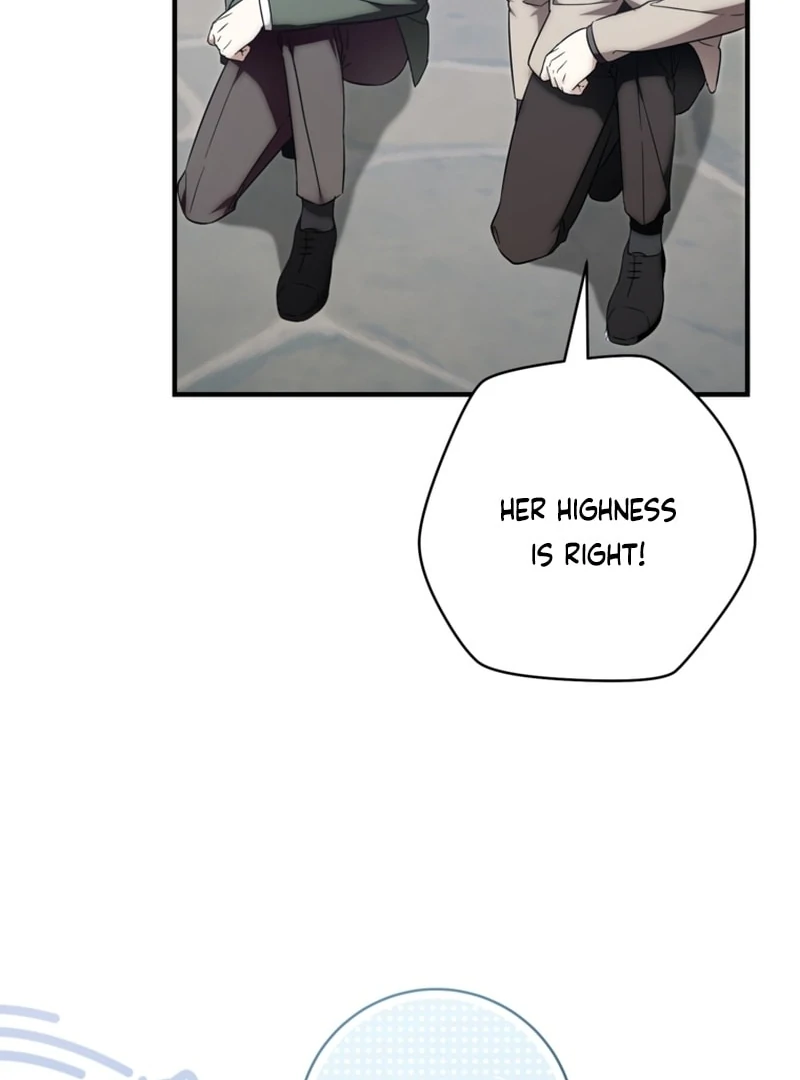 Baby Dragon to the Duke’s Rescue Chapter 22 - Page 76