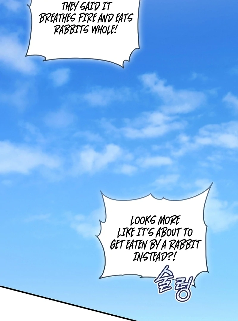 Baby Dragon to the Duke’s Rescue Chapter 23 - Page 29