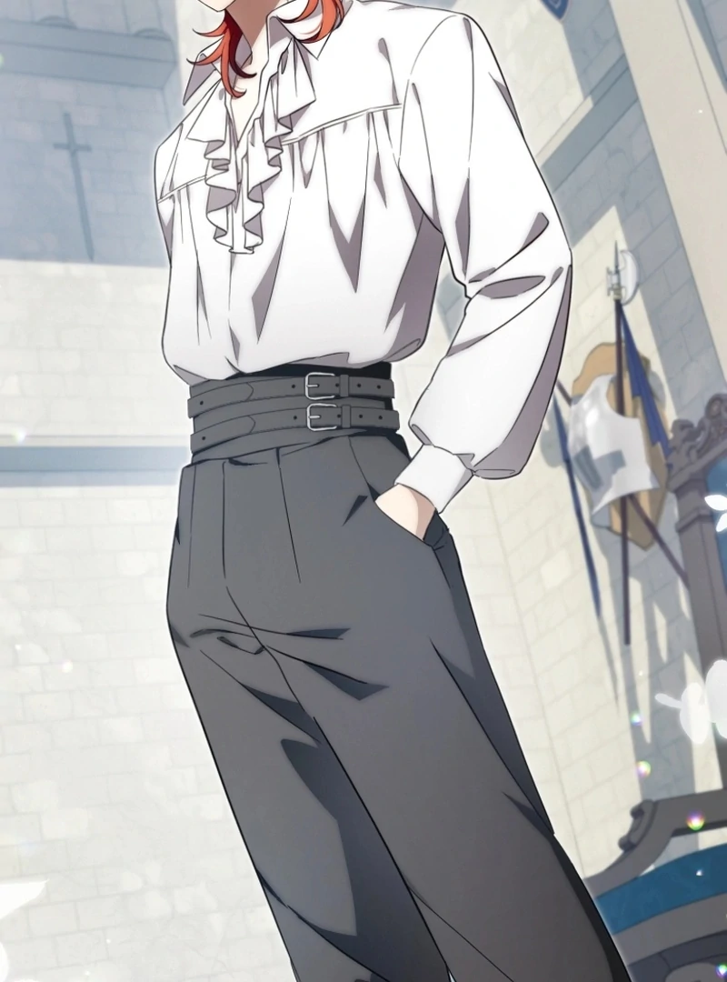 Baby Dragon to the Duke’s Rescue Chapter 23 - Page 3