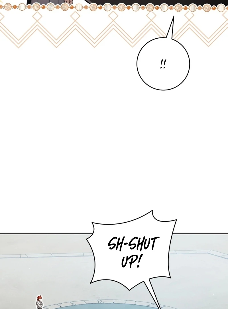 Baby Dragon to the Duke’s Rescue Chapter 23 - Page 51