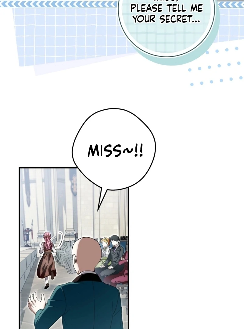 Baby Dragon to the Duke’s Rescue Chapter 23 - Page 67