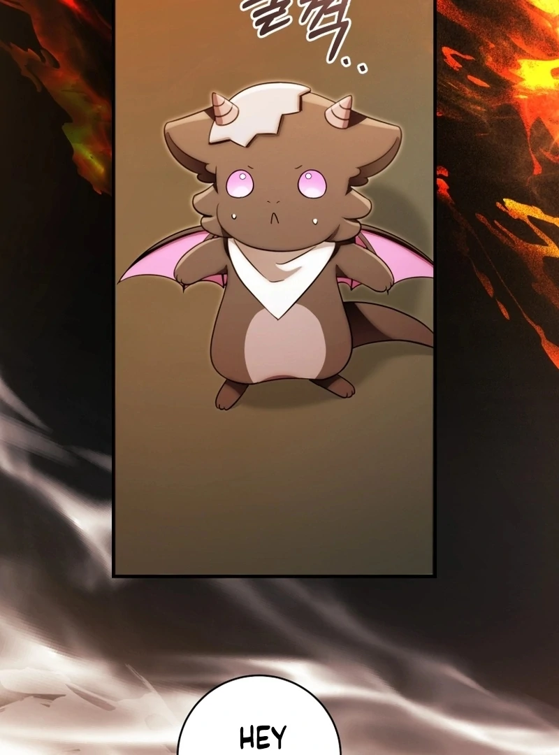 Baby Dragon to the Duke’s Rescue Chapter 23 - Page 95