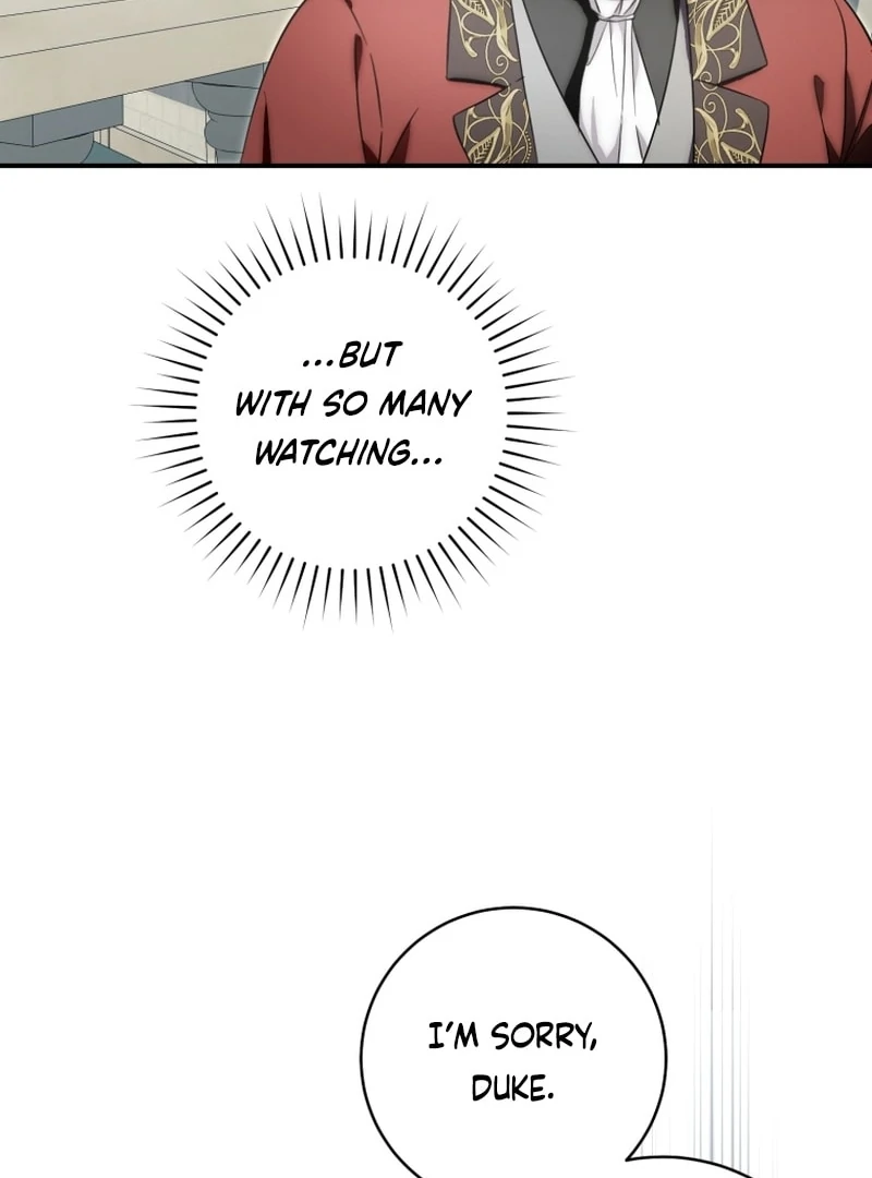 Baby Dragon to the Duke’s Rescue Chapter 24 - Page 102