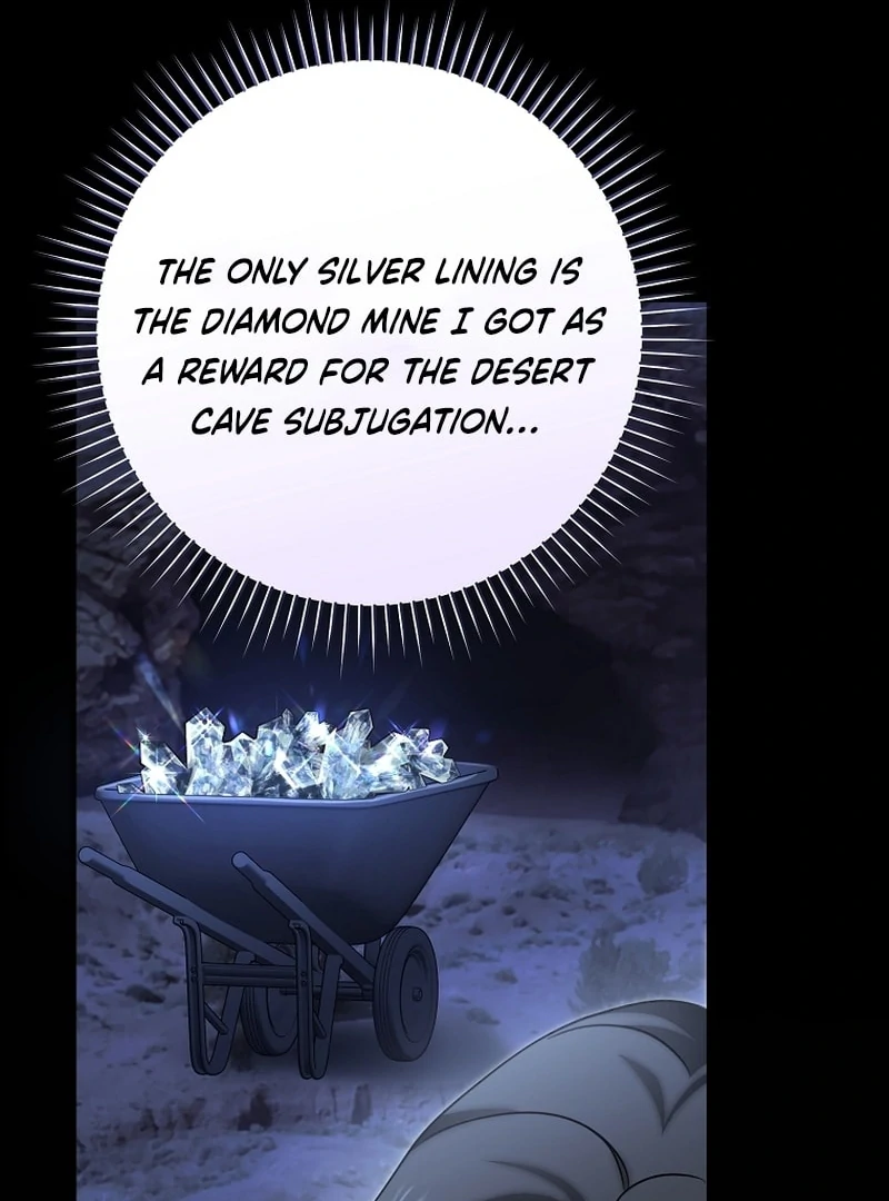 Baby Dragon to the Duke’s Rescue Chapter 24 - Page 109