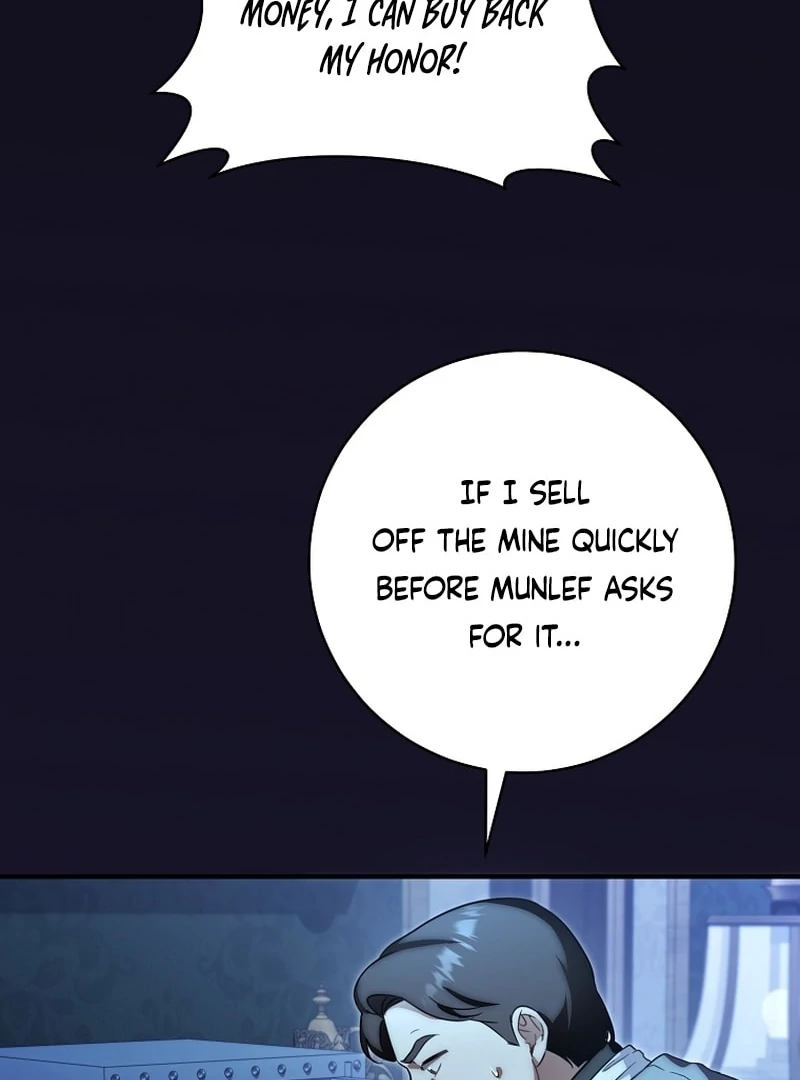 Baby Dragon to the Duke’s Rescue Chapter 24 - Page 112