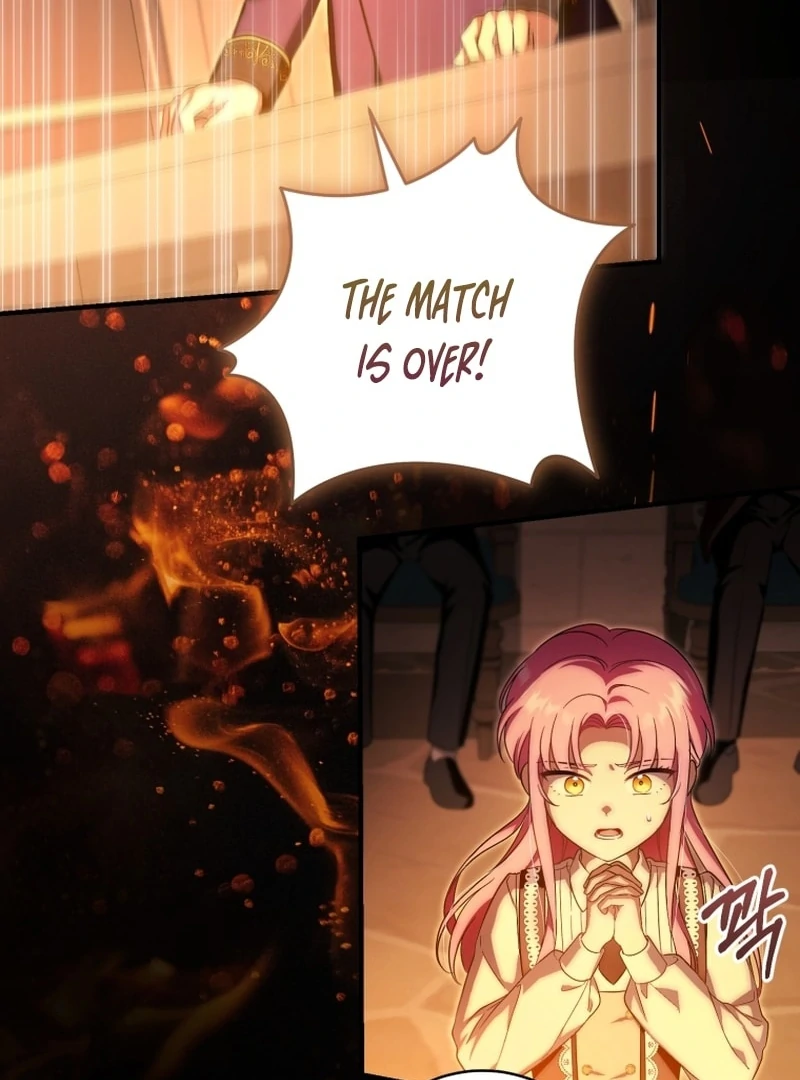 Baby Dragon to the Duke’s Rescue Chapter 24 - Page 14