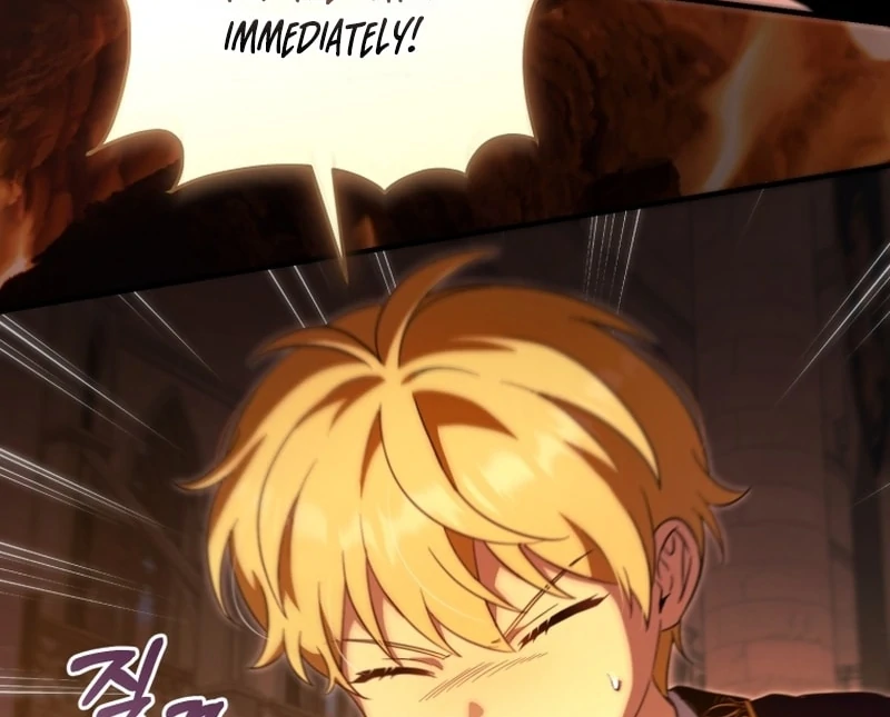 Baby Dragon to the Duke’s Rescue Chapter 24 - Page 17