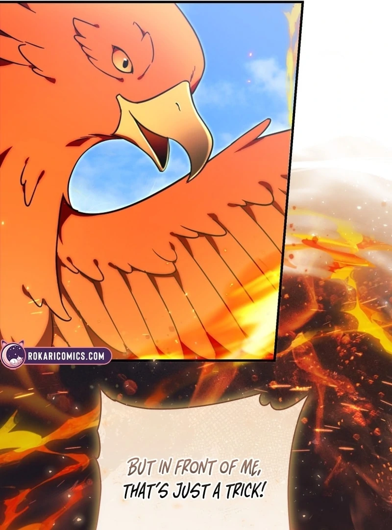 Baby Dragon to the Duke’s Rescue Chapter 24 - Page 38