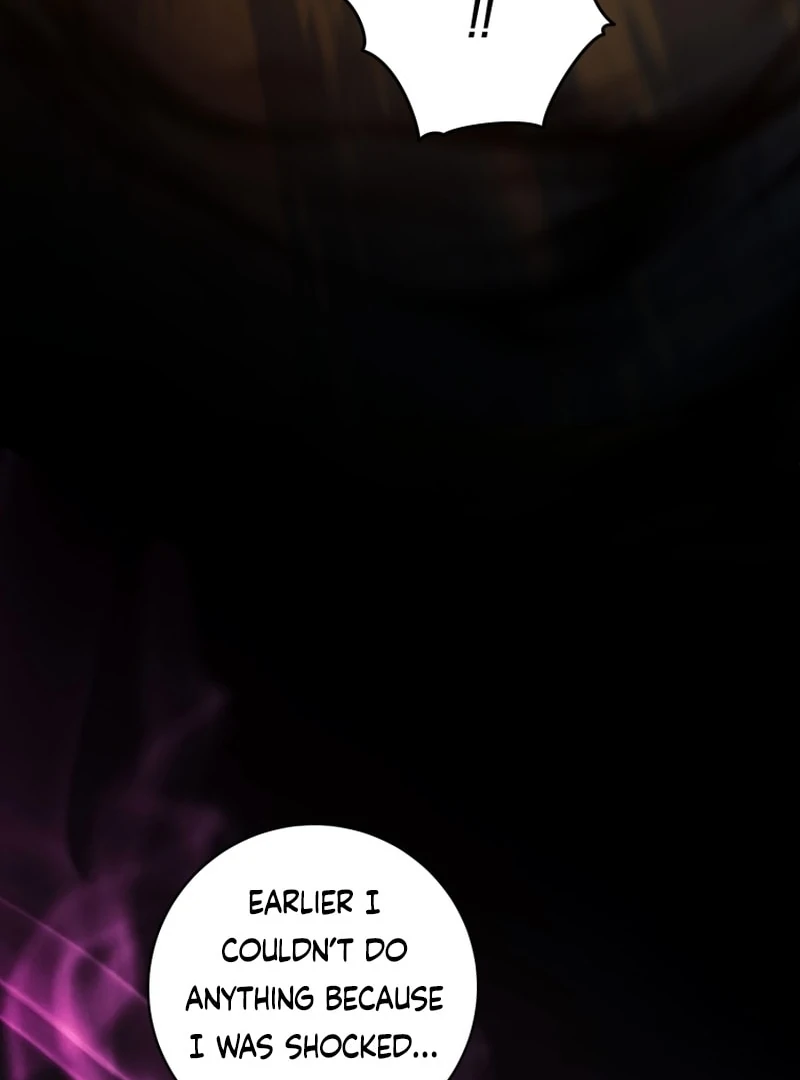 Baby Dragon to the Duke’s Rescue Chapter 24 - Page 44