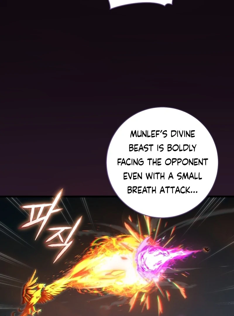 Baby Dragon to the Duke’s Rescue Chapter 24 - Page 52