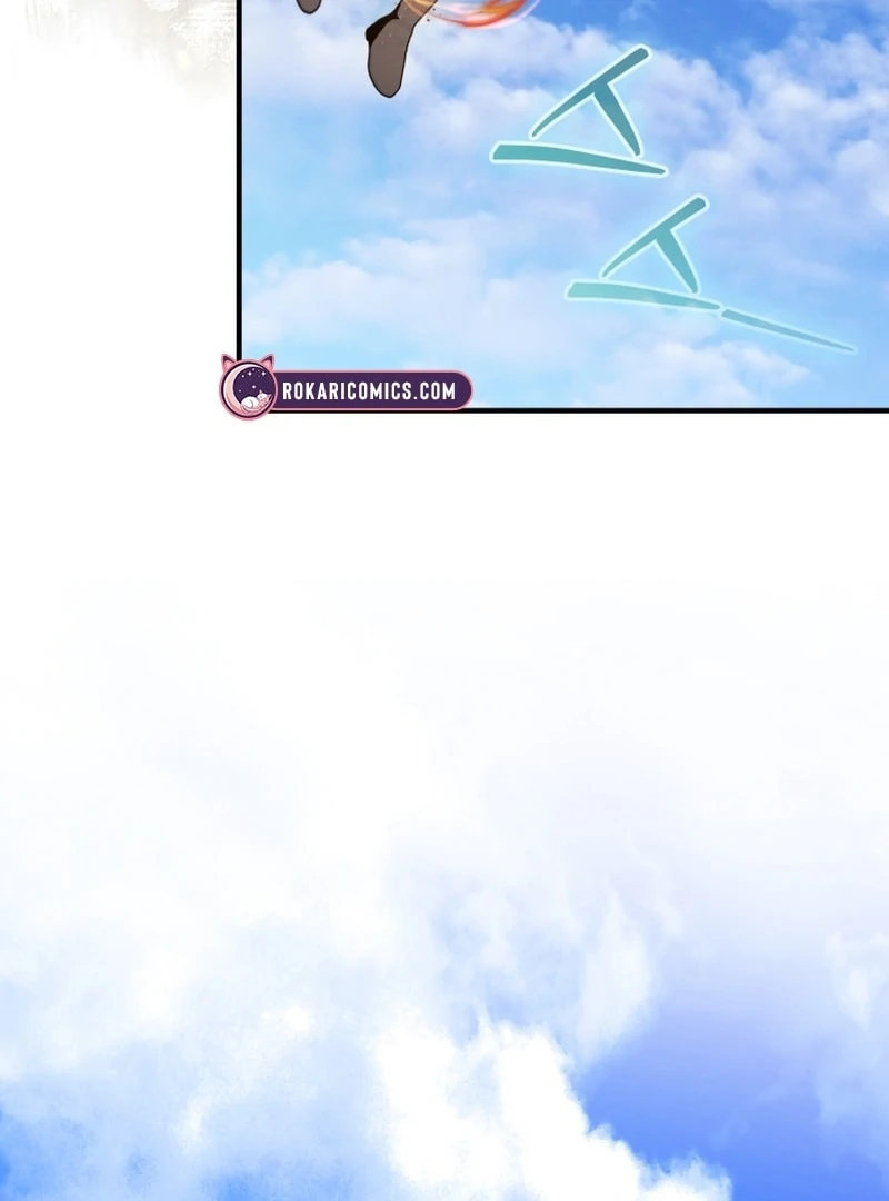 Baby Dragon to the Duke’s Rescue Chapter 24 - Page 69