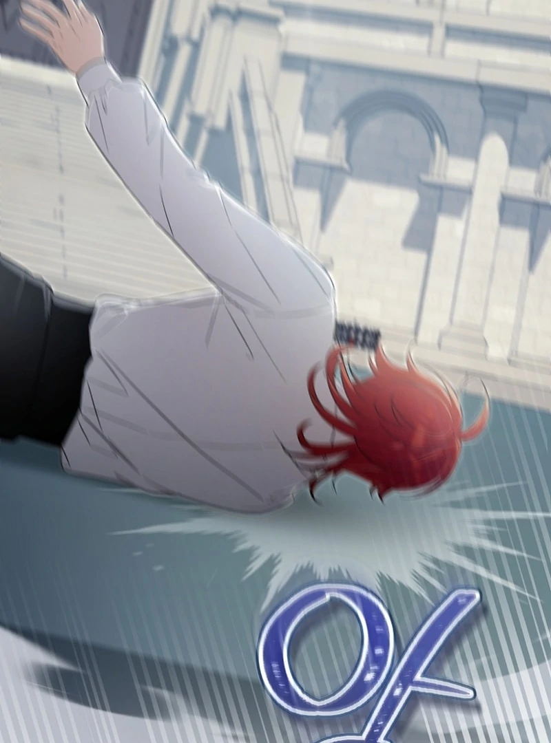 Baby Dragon to the Duke’s Rescue Chapter 24 - Page 72