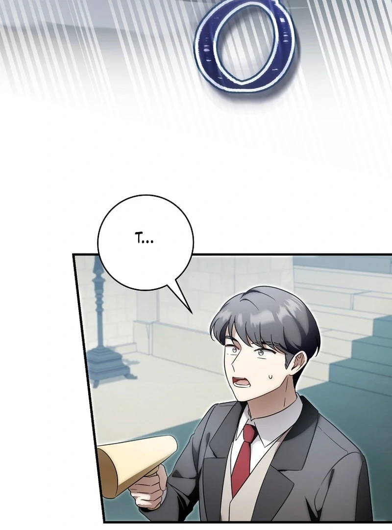 Baby Dragon to the Duke’s Rescue Chapter 24 - Page 73