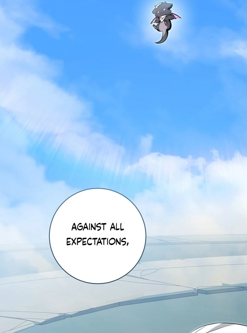 Baby Dragon to the Duke’s Rescue Chapter 24 - Page 77