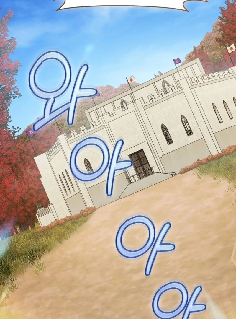 Baby Dragon to the Duke’s Rescue Chapter 24 - Page 84