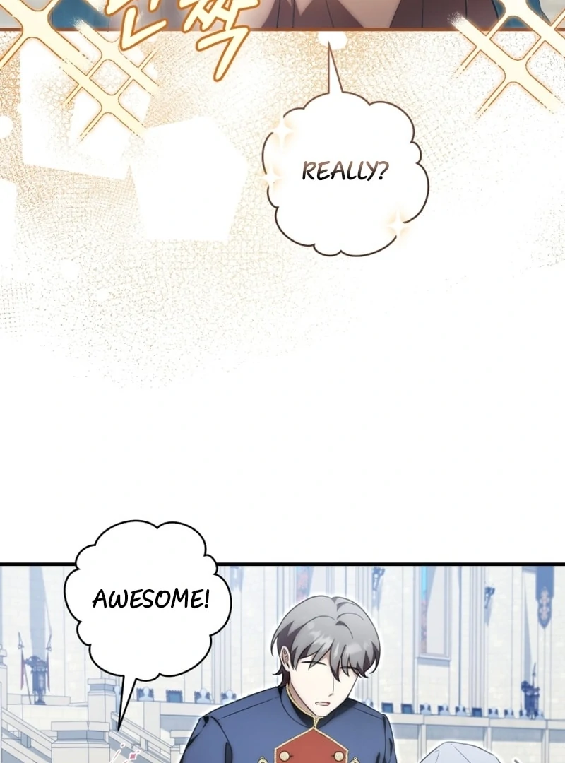 Baby Dragon to the Duke’s Rescue Chapter 24 - Page 90