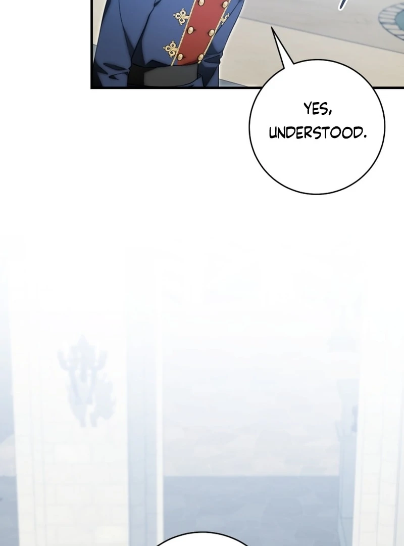 Baby Dragon to the Duke’s Rescue Chapter 24 - Page 94