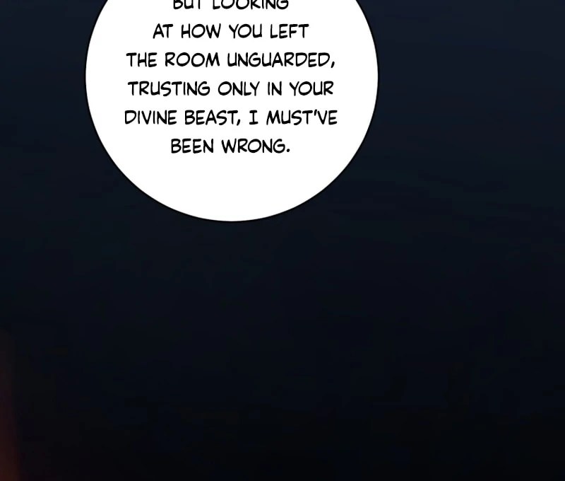 Baby Dragon to the Duke’s Rescue Chapter 25 - Page 10