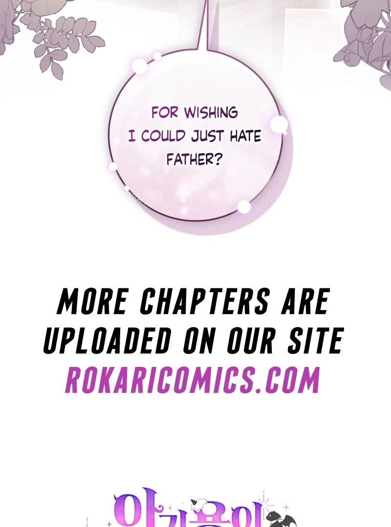 Baby Dragon to the Duke’s Rescue Chapter 25 - Page 105