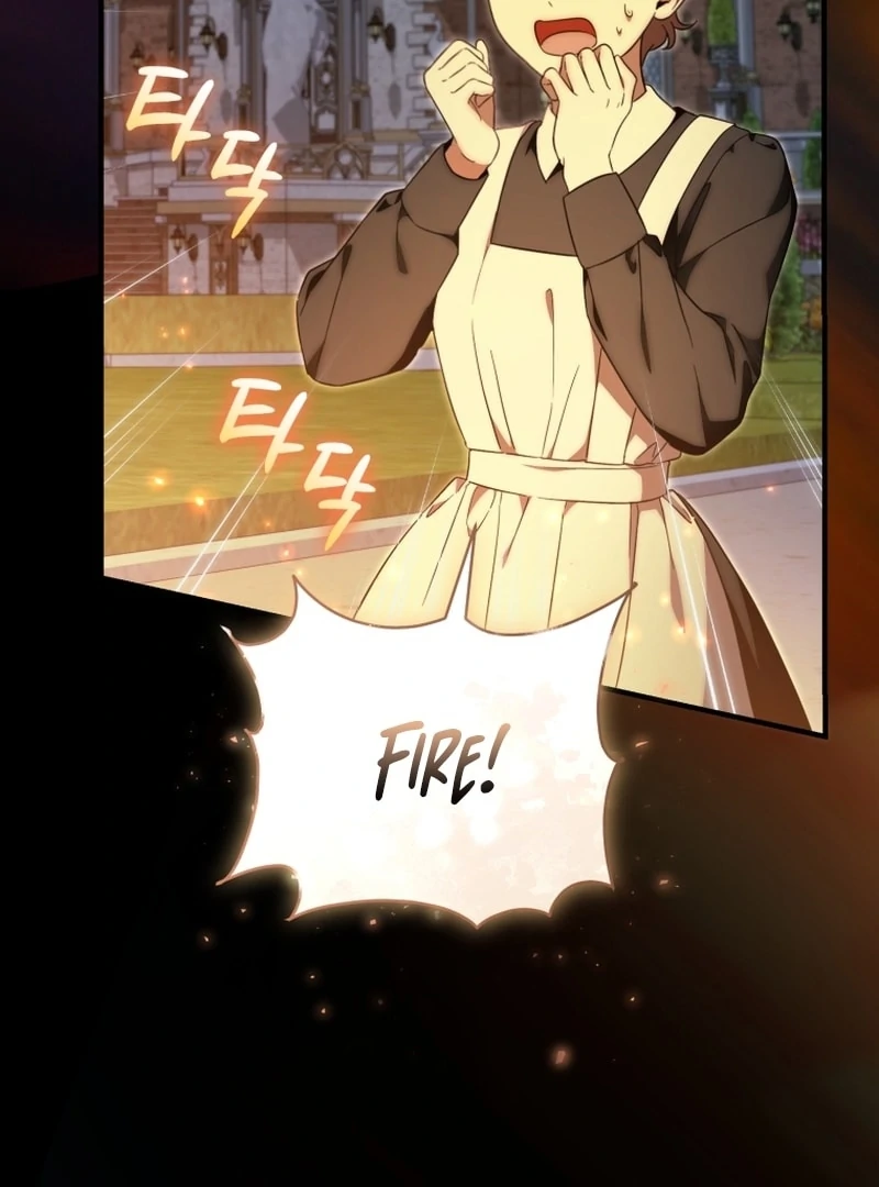 Baby Dragon to the Duke’s Rescue Chapter 25 - Page 12