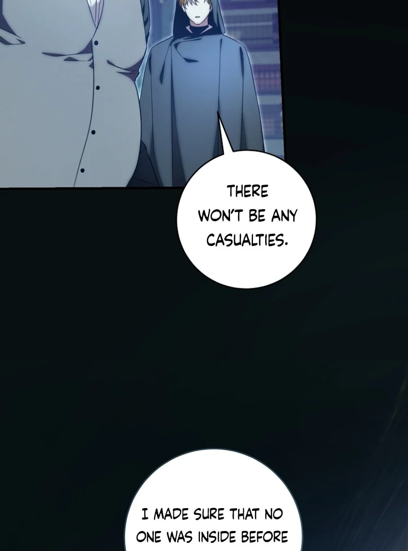 Baby Dragon to the Duke’s Rescue Chapter 25 - Page 14